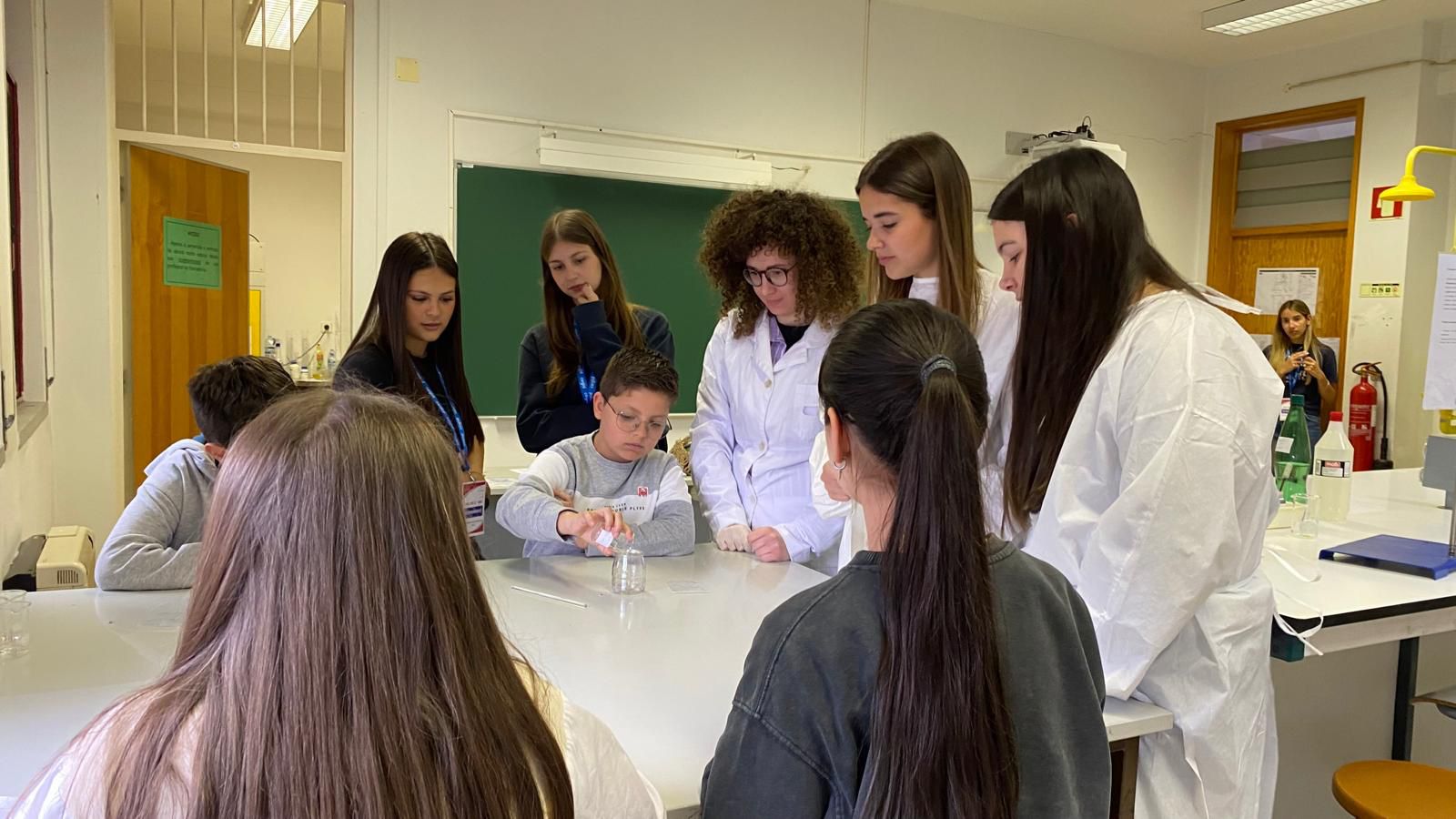 Atividade > 1 dia no 5.º ano