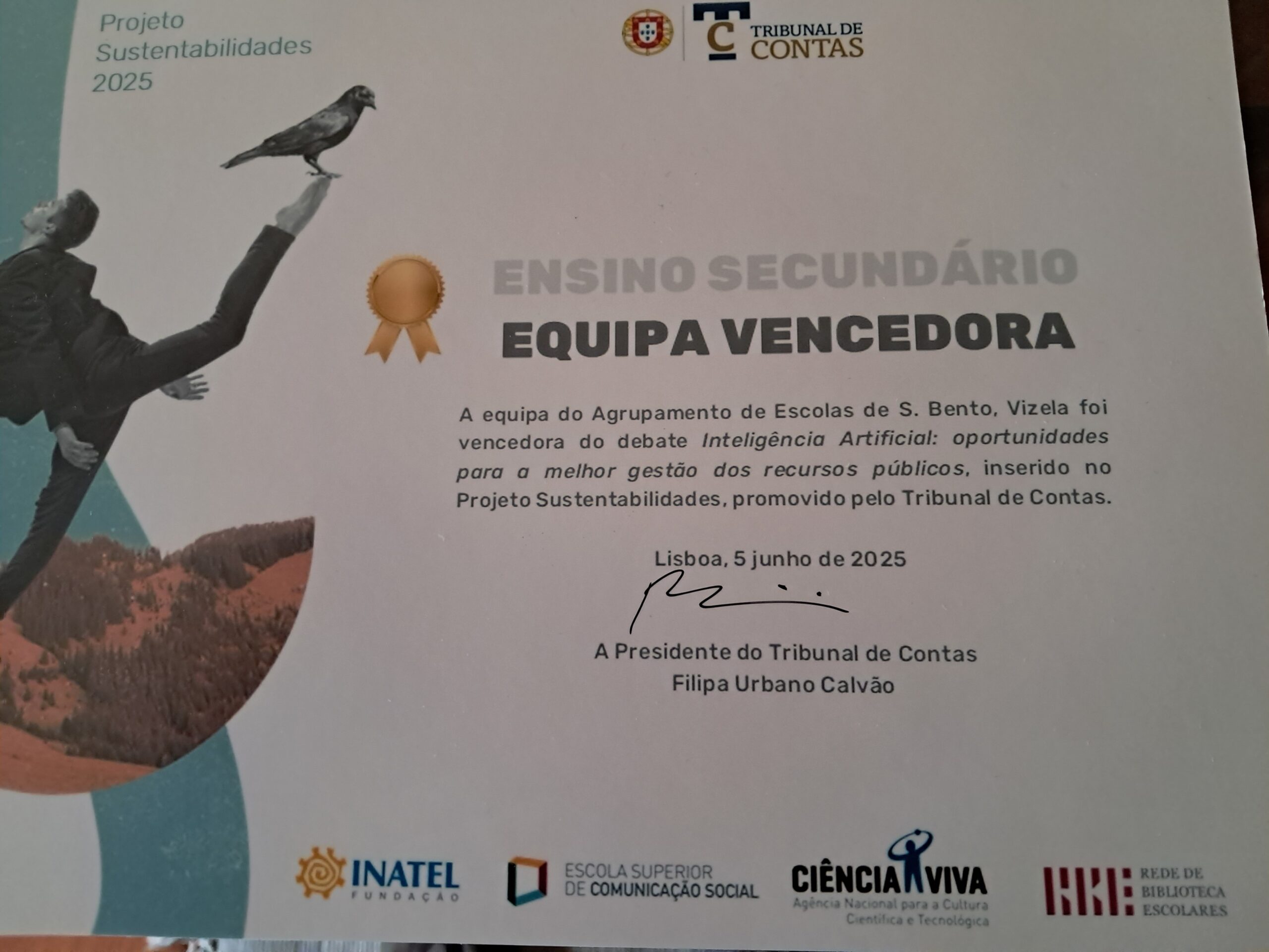 Projeto Sustentabilidades
