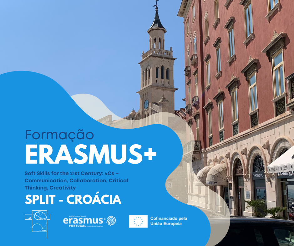 Split > Erasmus +