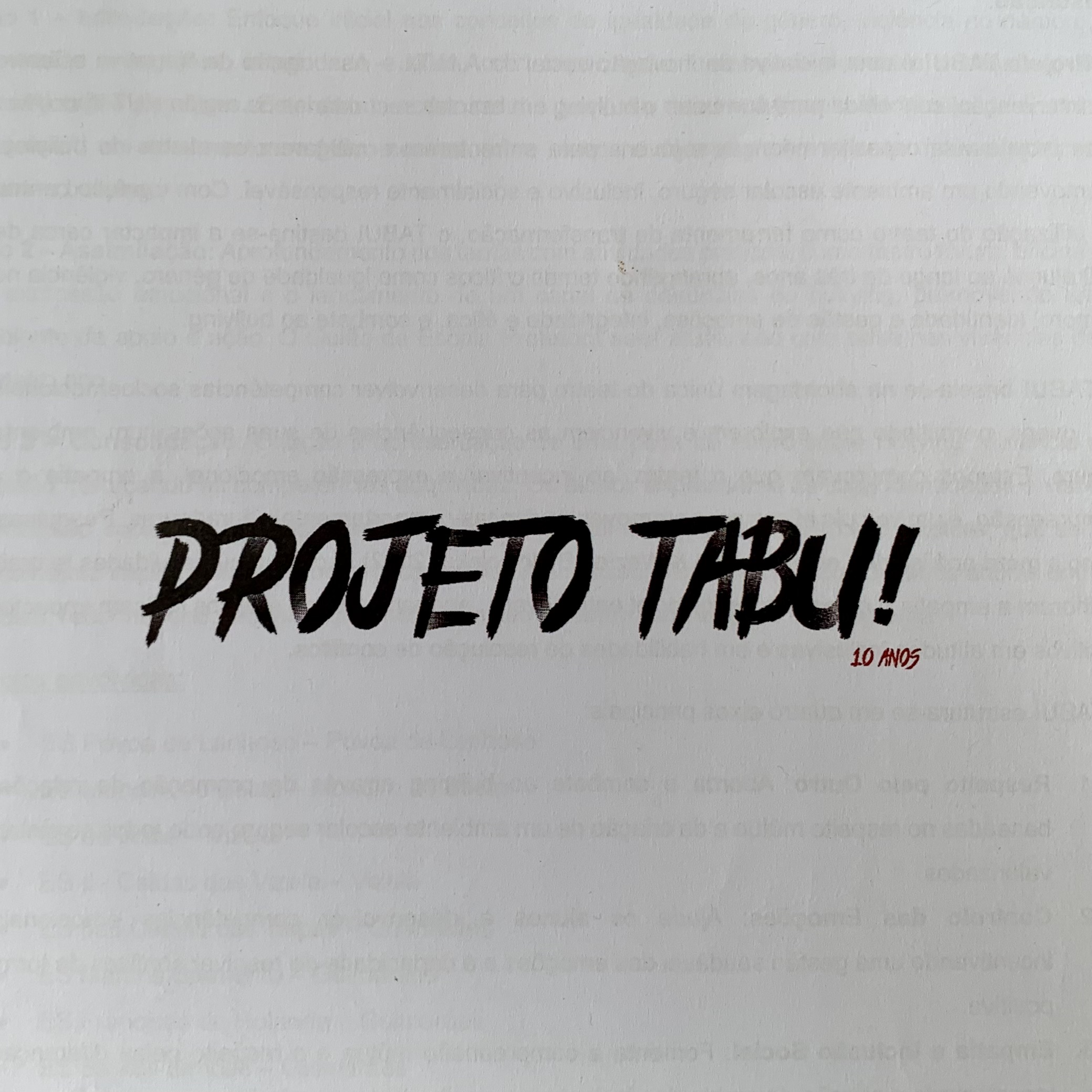 TABU! no ensino secundário > aeSB