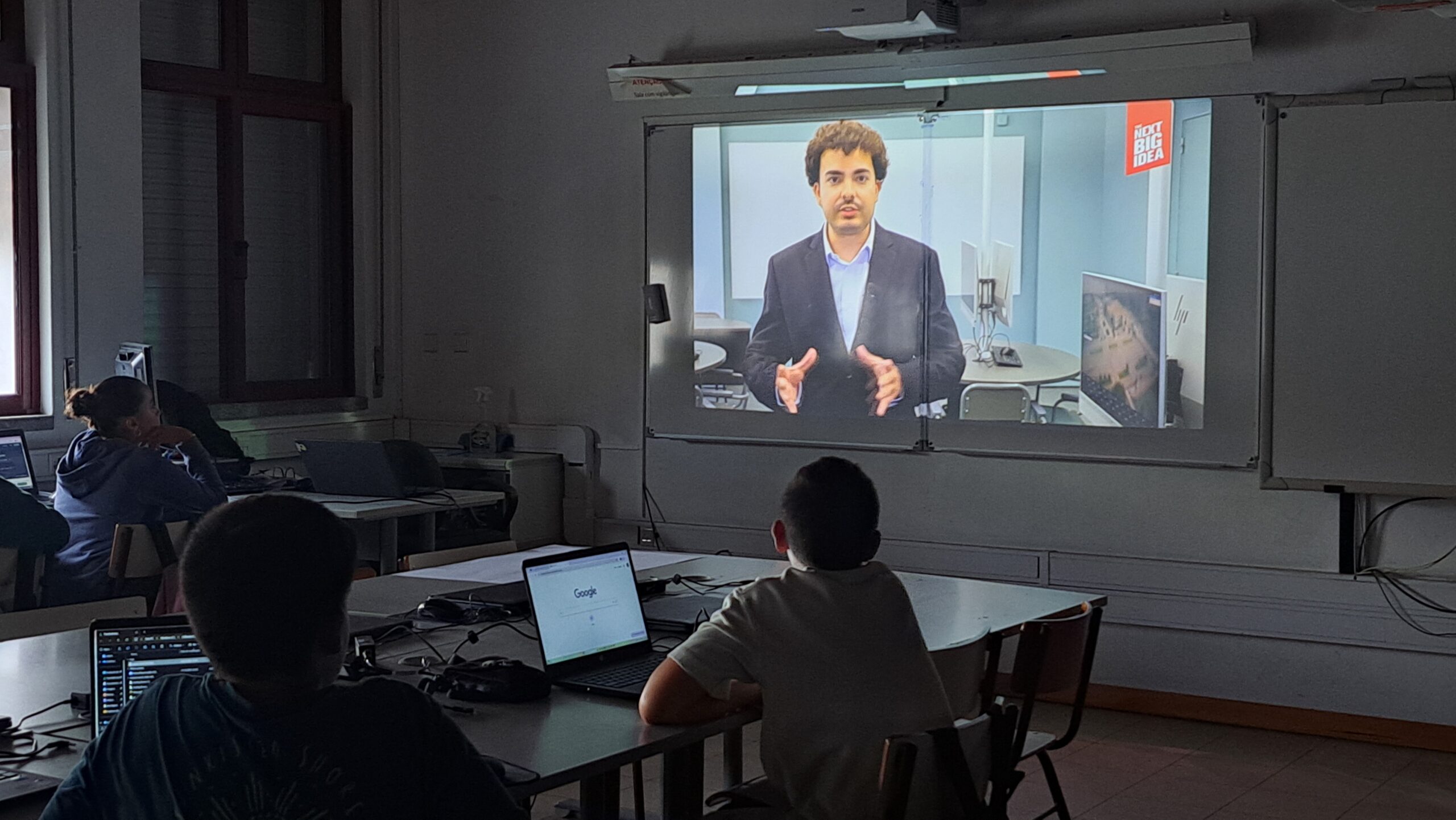 Mês Europeu da Cibersegurança 2025