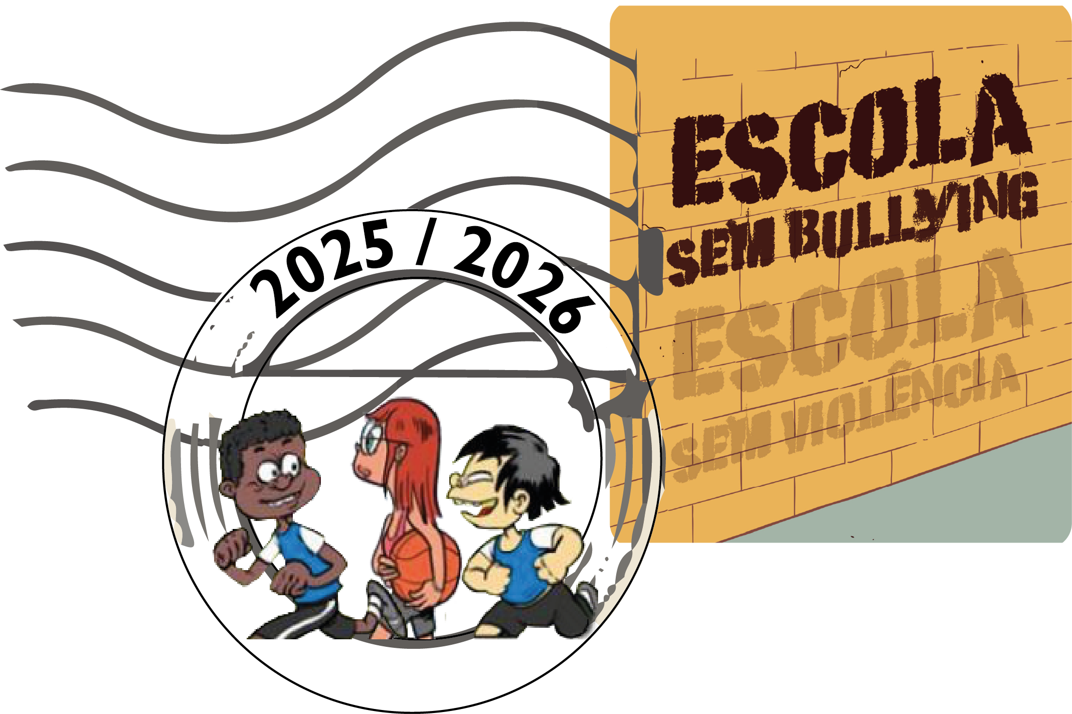 “Educar para os afetos, prevenir a violência!” – aeSB distinguido pela DGE