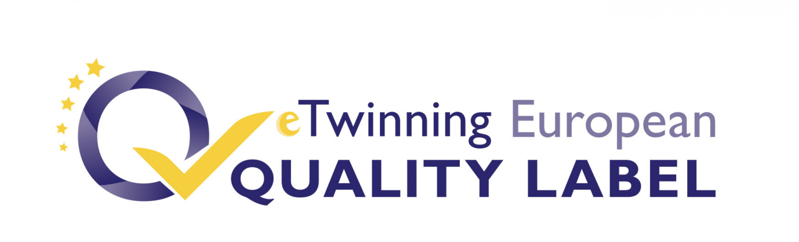 “Creative Minds, United Voices” e “Earth is Our Home”com Selo Europeu de Qualidade eTwinning