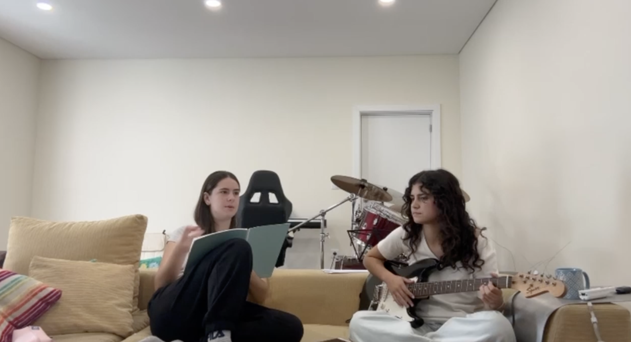 I’m a teen in a historical time period – Escrita Criativa (part 2)