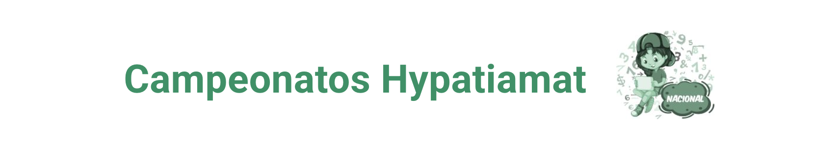 1ª Edição > Campeonato Nacional de Hypatiamat 25’26