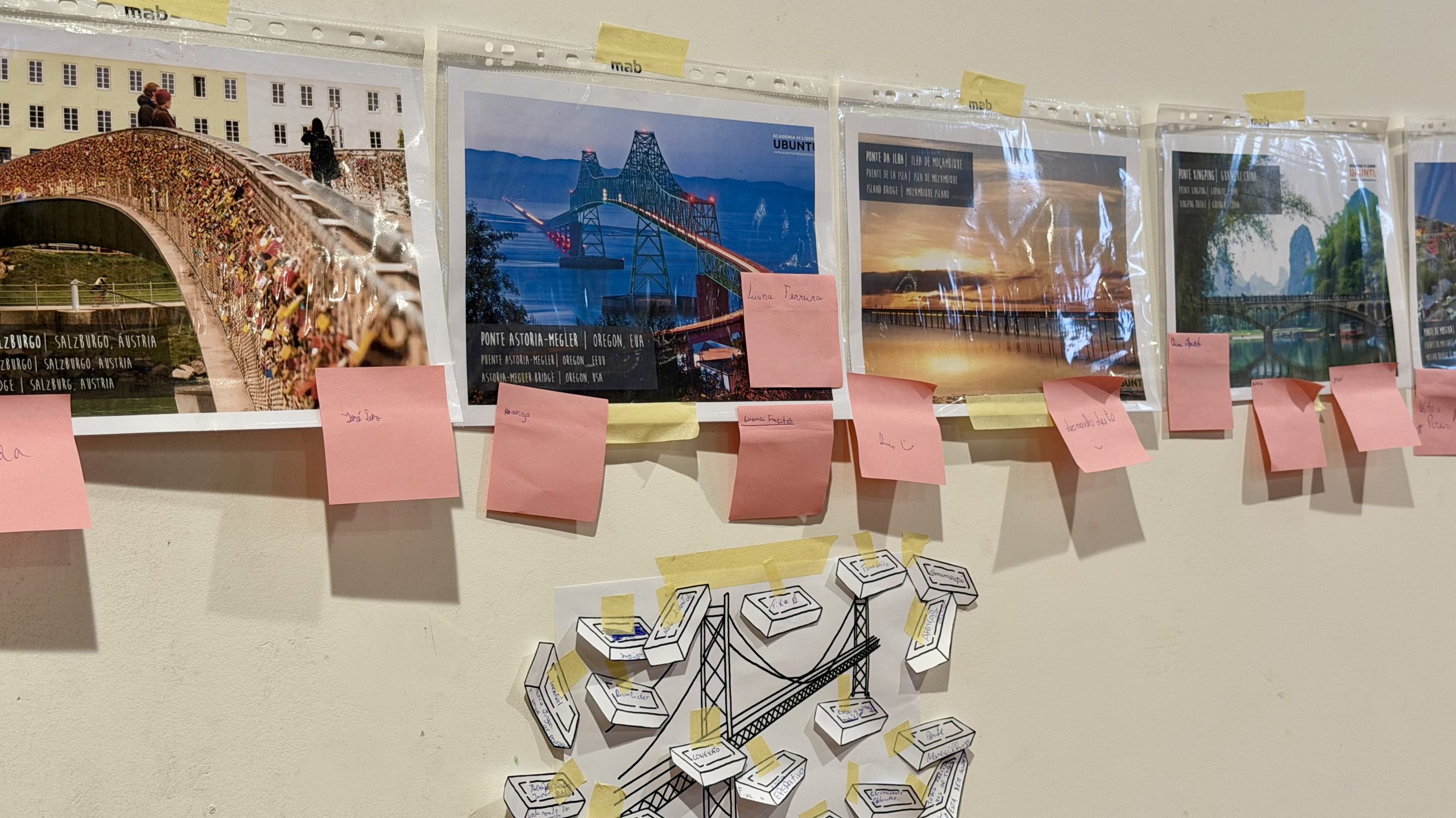 7B mergulha no espírito Ubuntu