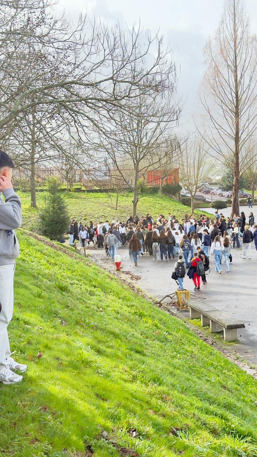 Simulacro de Evacuação > 11.fev’26