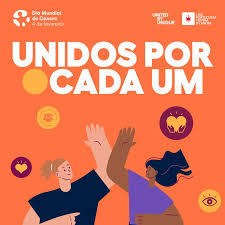 Comemoração Dia Mundial do Cancro – 4 fevereiro