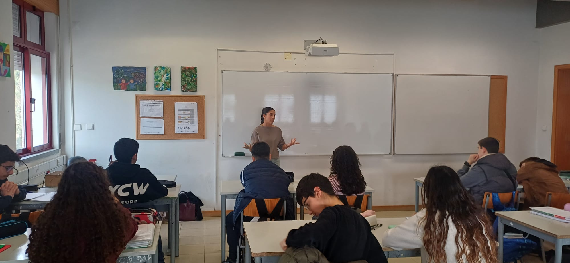 Faculdade de Medicina e Força Aérea > Francisca Borges