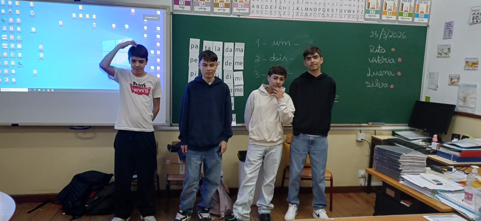 8E volta à EB de Vizela – S. Paio com atividades de literacia financeira e sustentabilidade