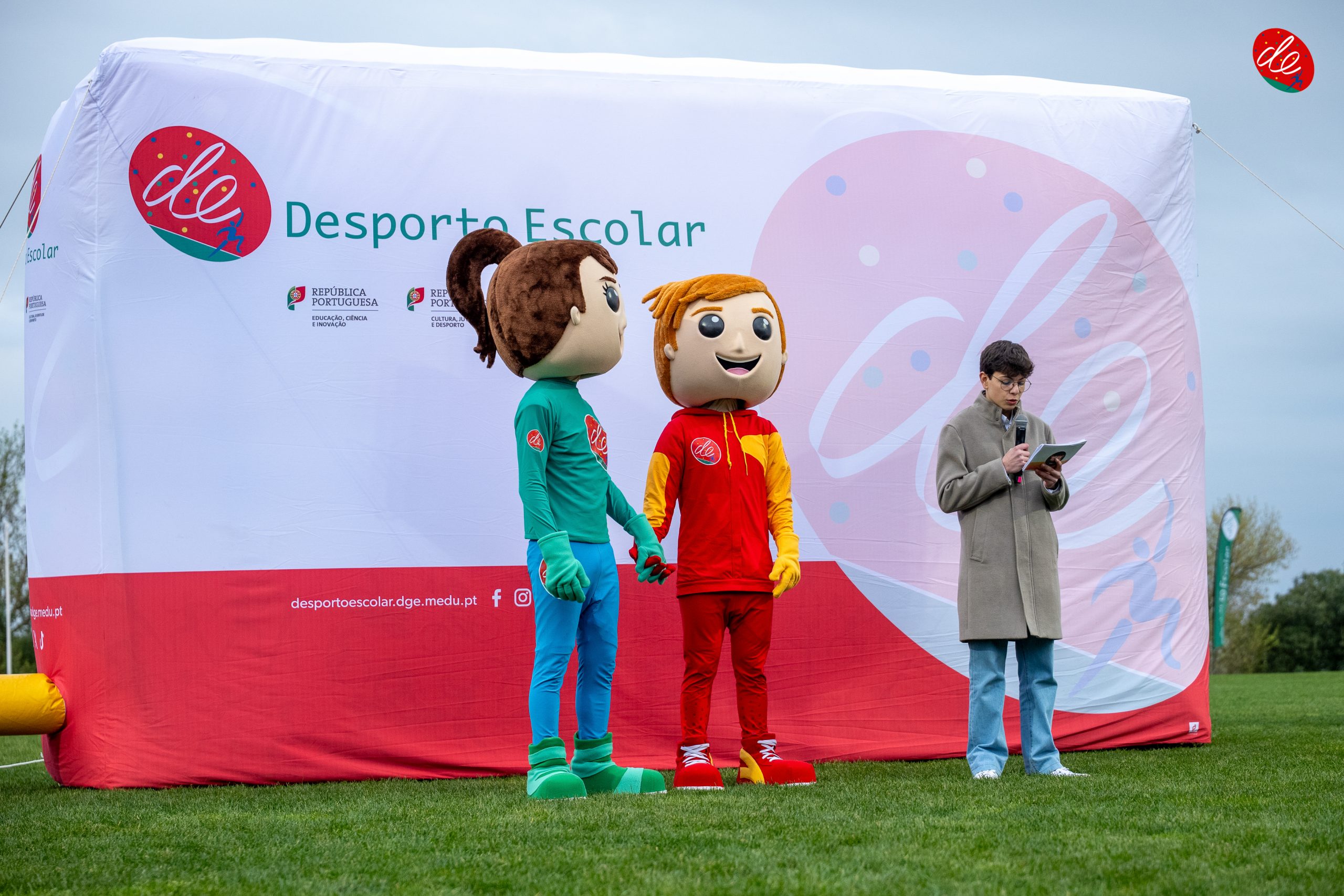 Hélder Tropa no Mega Sprinter > XX edição