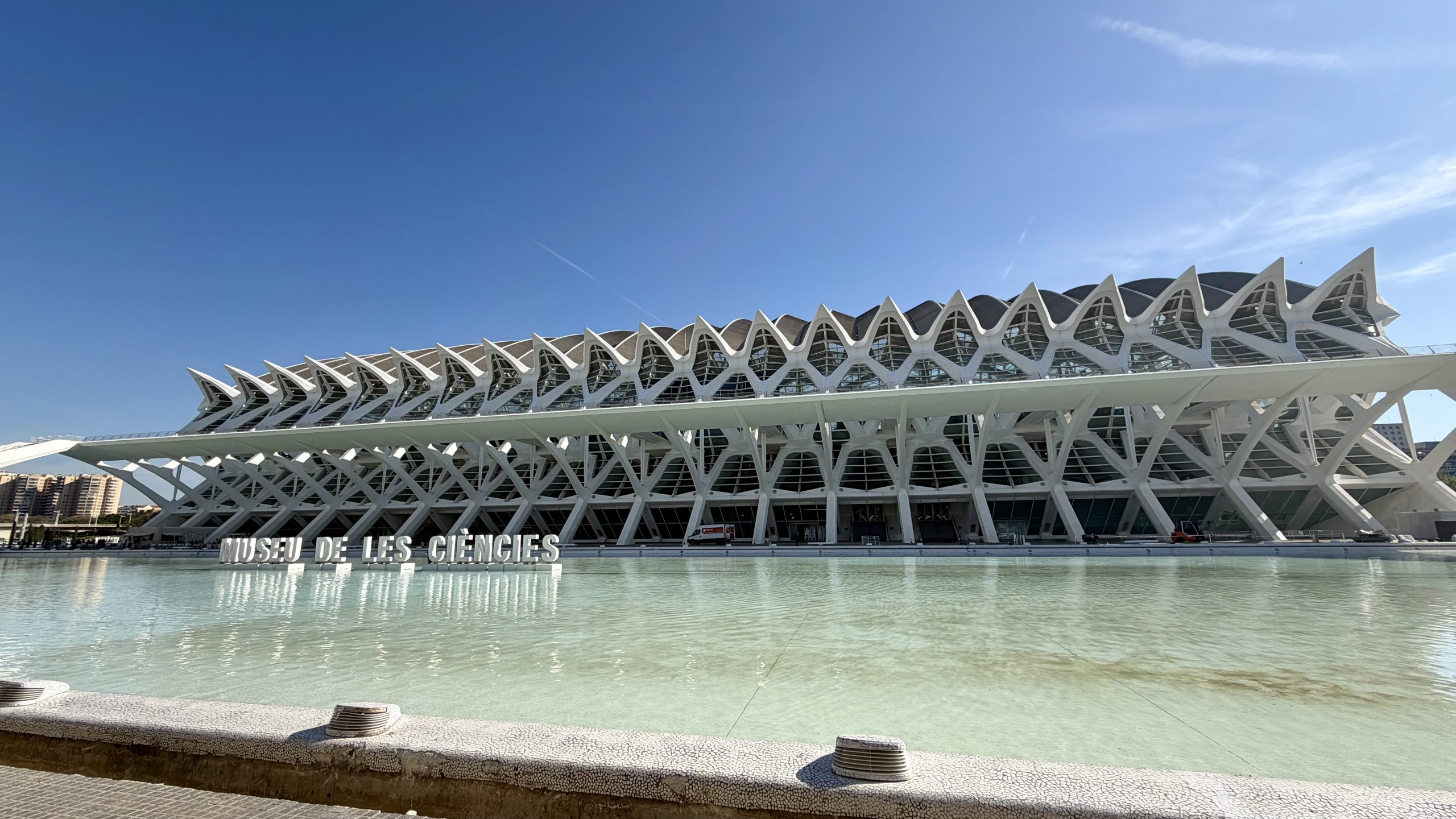 EMRC por terras de Valência