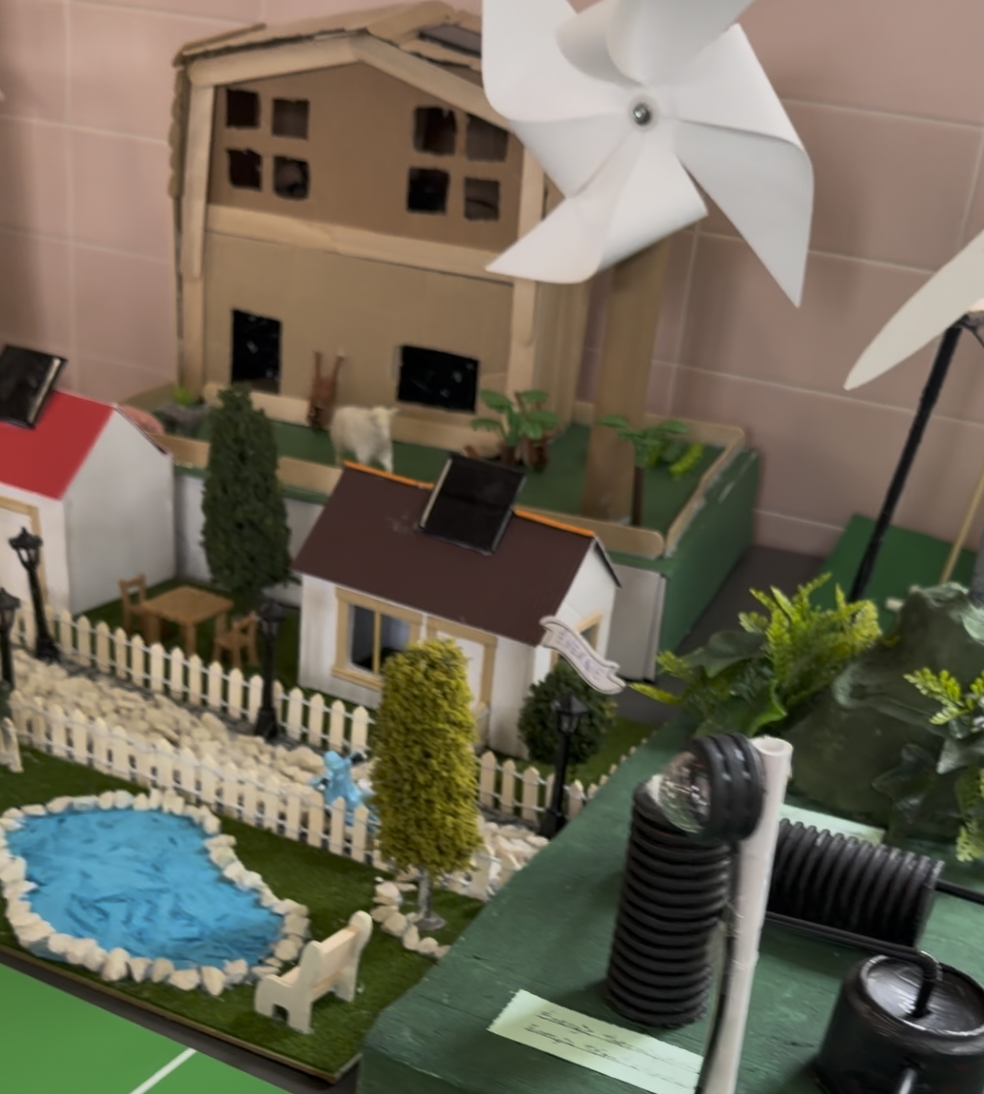 Exposição > Dia da Energia