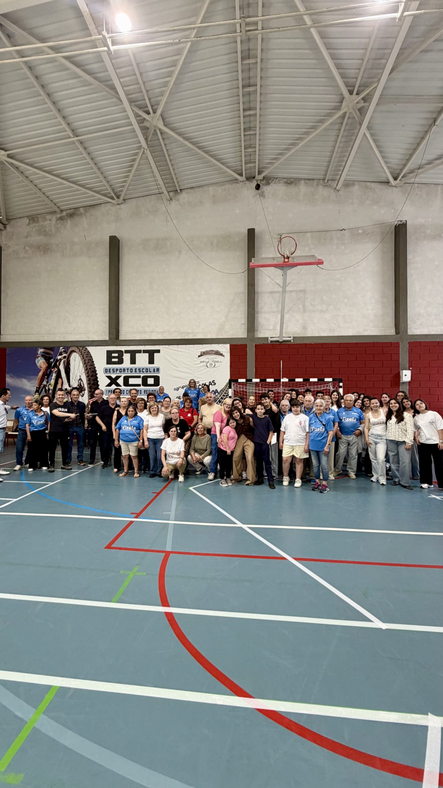 Torneio de Boccia Inclusivo