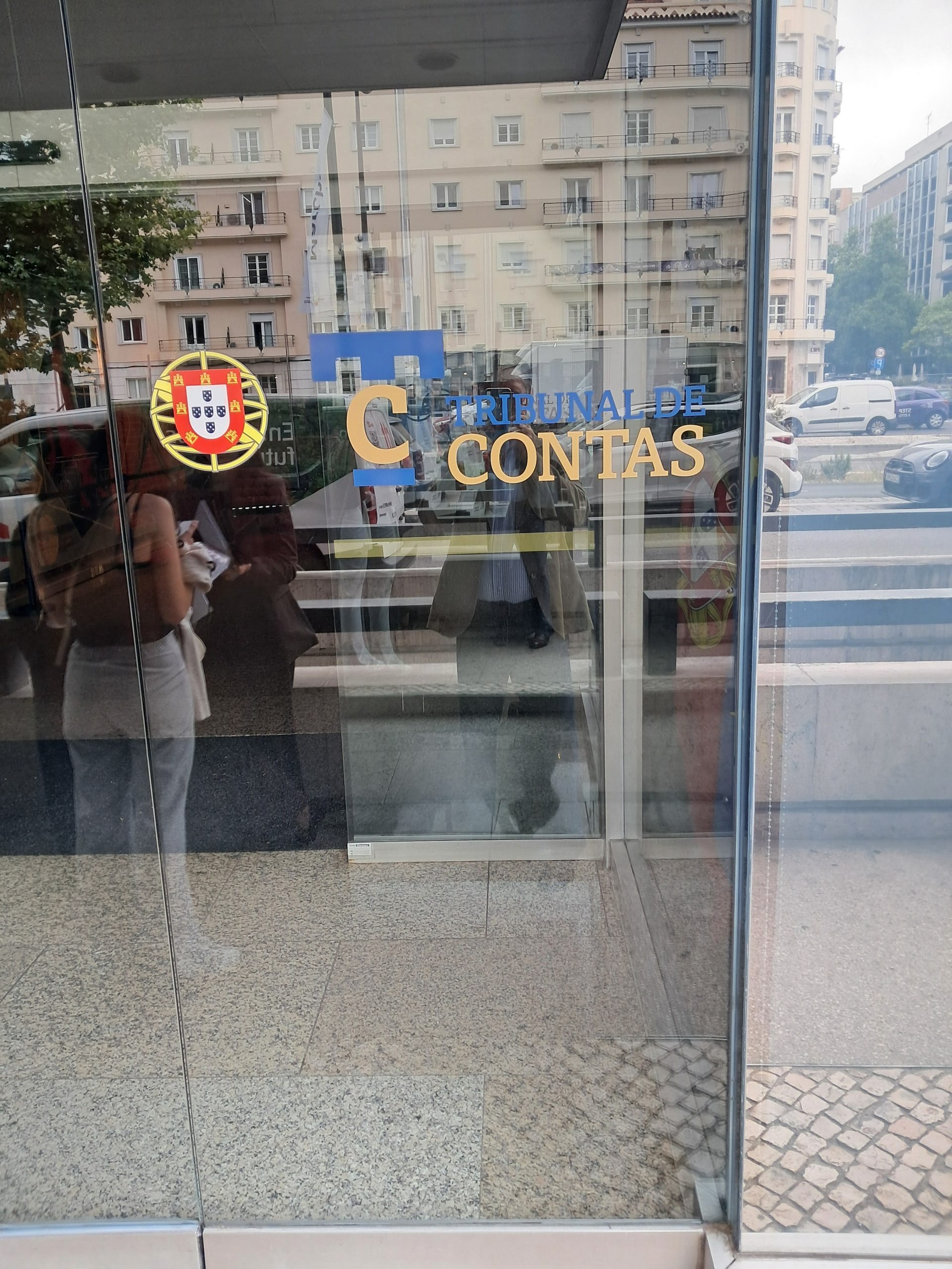Projeto Sustentabilidades > Tribunal de Contas > “Dinheiro Público – de onde vem e para onde vai?”