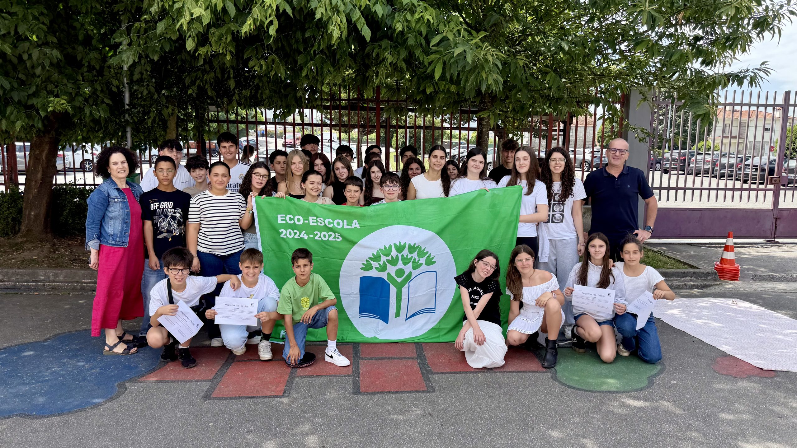 Conselho Eco-Escolas > 01.junho’26