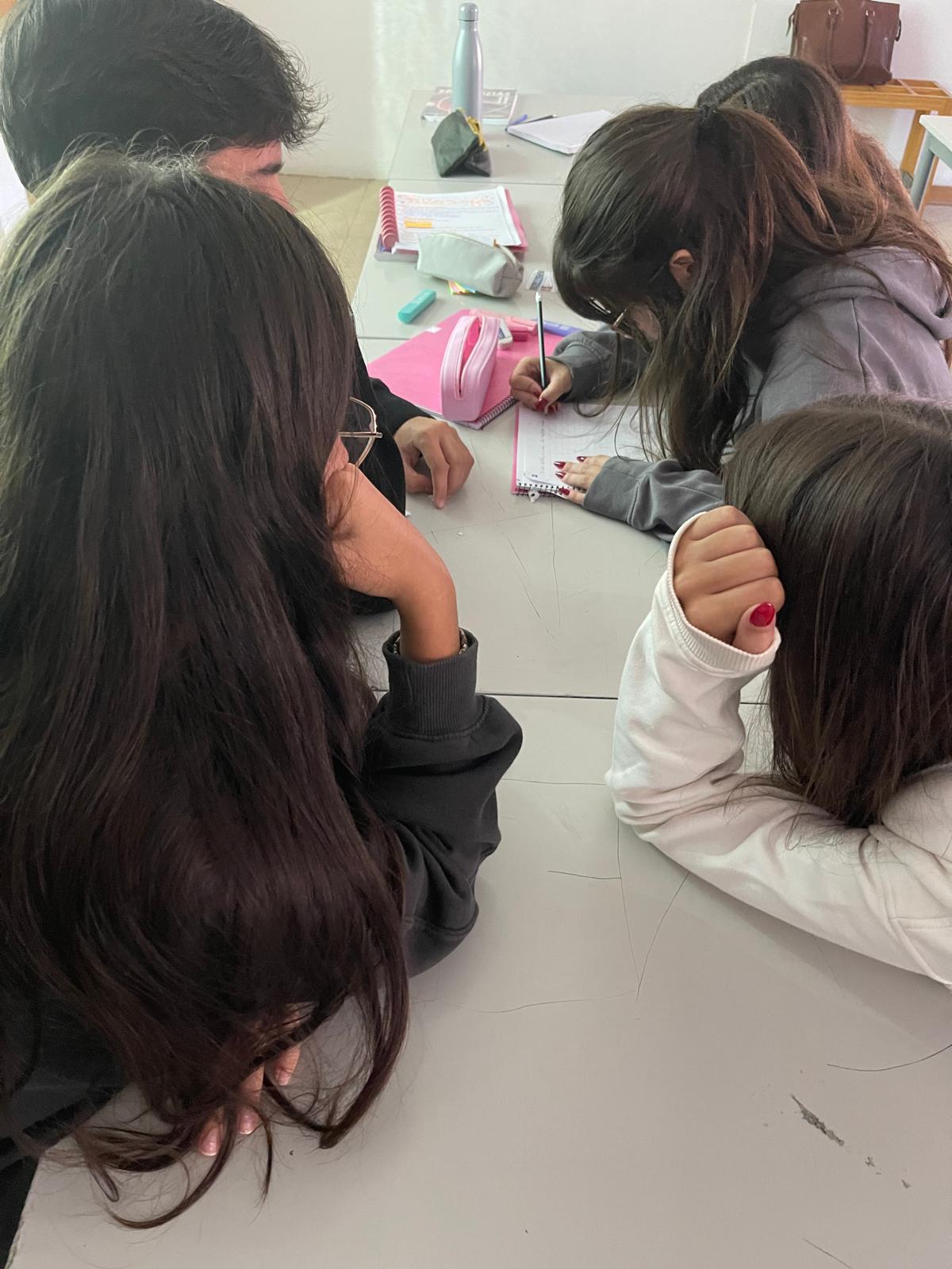 Alunos de S. Bento refletem sobre ética, integridade e prevenção da corrupção