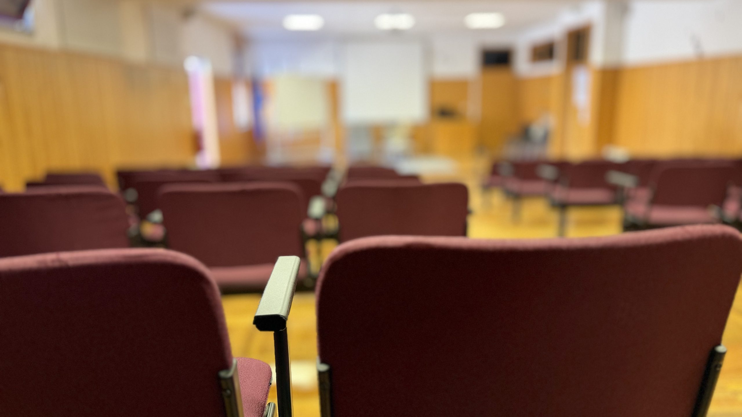 Assembleia de Alunos: dar voz aos alunos para construir uma escola melhor