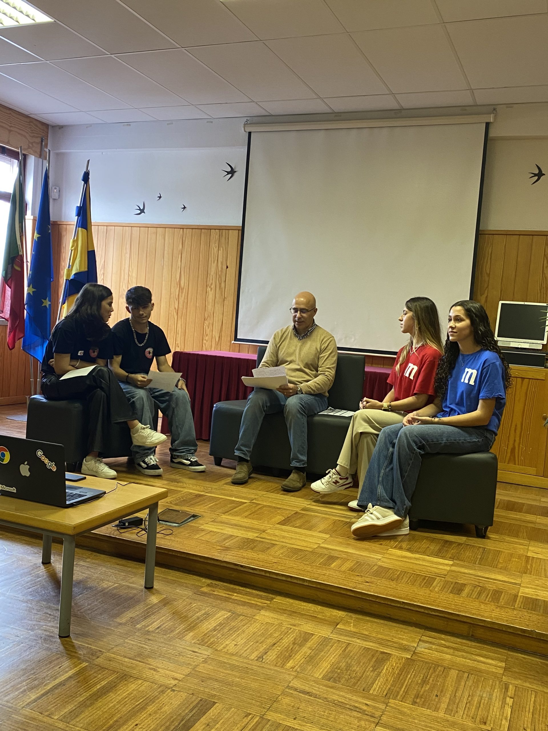 Associação de Estudantes 26’27